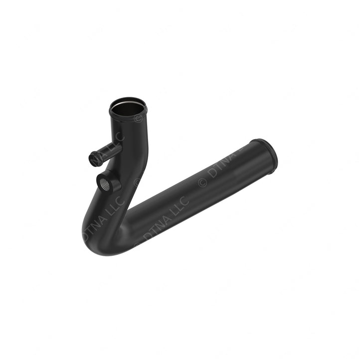 A05-33720-000 PIPE-ASSY,LWR RAD,B2