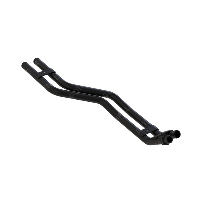 A05-33737-000 MANFOLD ASSY-HTR PLMBG,ST,SOL