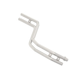 A05-33737-001 MANFOLD ASSY-HTR PLMBG,SST,SOL