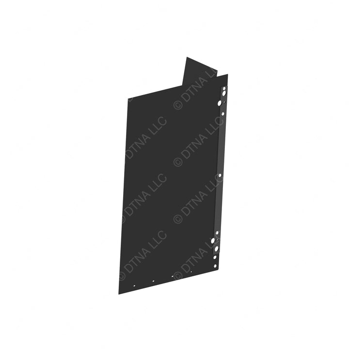 A05-33773-001 RECIRC-ASSY,RRAD,LH