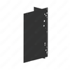 A05-33774-001 RECIRC-ASSY,RRAD,RH
