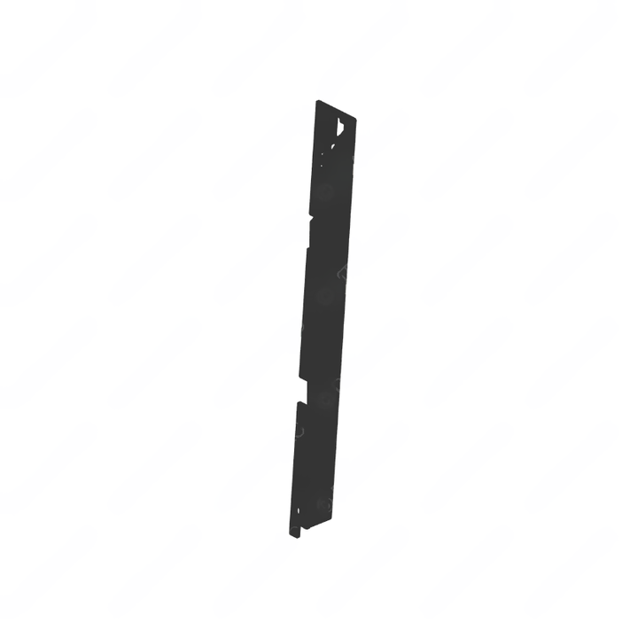 A05-33792-000 HI HP LEFT BAFFLE ASSM,280CAB