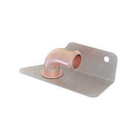 A05-33849-000 HVAC DRAIN BRK SWAGED