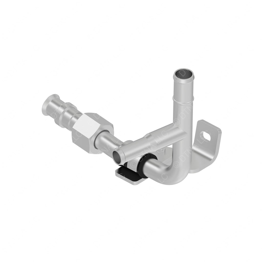 A05-33944-000 PIPE-HTR SPLY,WST,ISX,SLPR,VLV