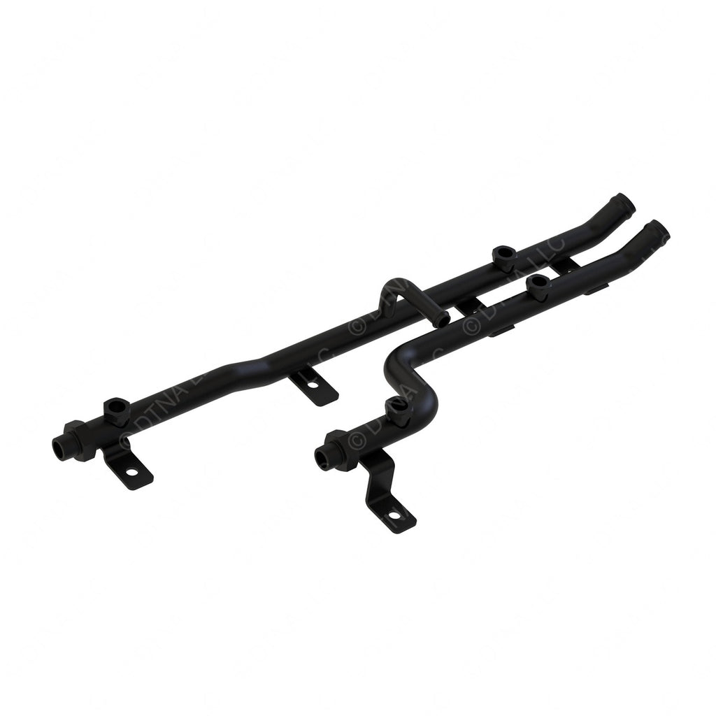 A05-33970-001 MNFLD-ASSY,HTR,B2,SST