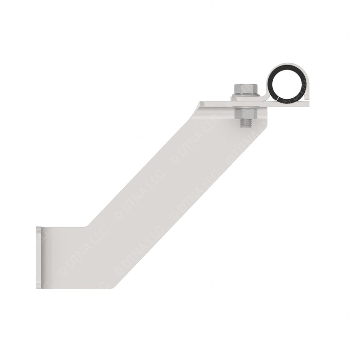 A05-34033-000 BRKT-HTR SUPPLY,P4,116,ISX12