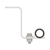 A05-34034-000 BRKT-HTR SUPPLY,P4,116,ISX12