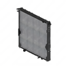 A05-34049-001 ASSY-RADIATOR,1625 SQ-IN,ITOC,