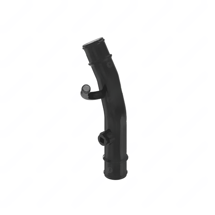 A05-34287-000 ASSY-PIPE,LWR RAD,8.0L LPG