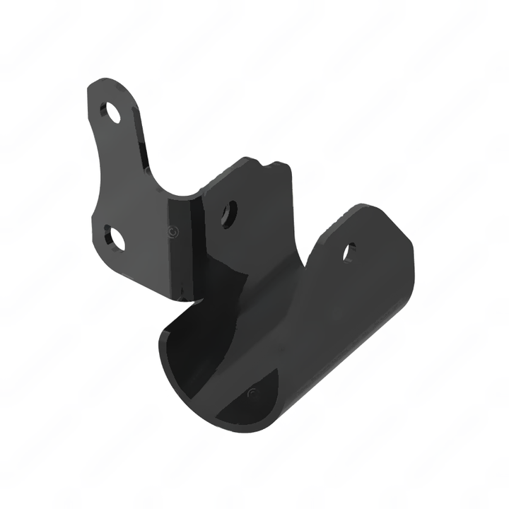 A05-34337-000 BRKT-SUPT,LWR RAD TUBE