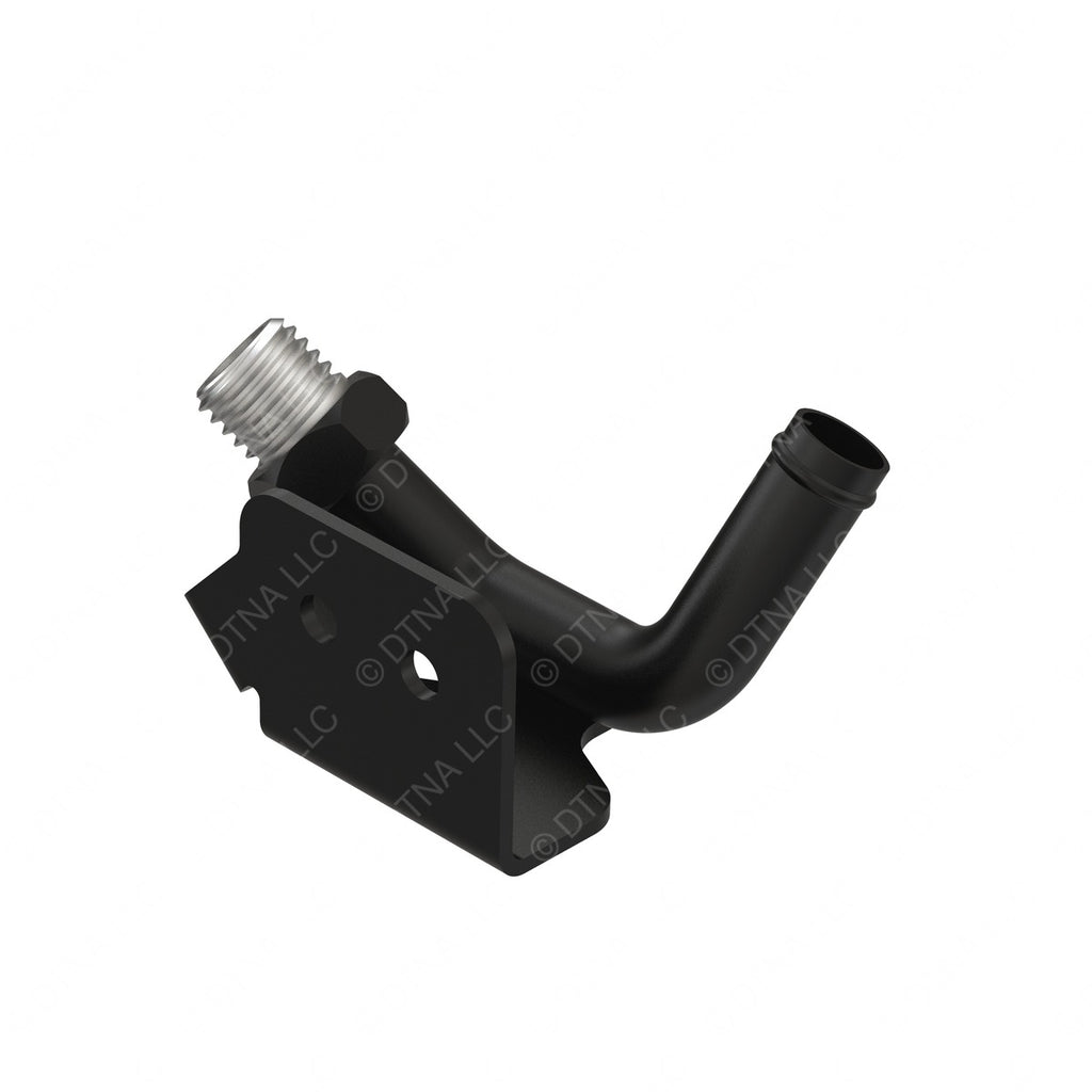 A05-34564-000 MANIFOLD-HTR,ASSY,DASH ONLY