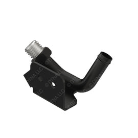 A05-34564-000 MANIFOLD-HTR,ASSY,DASH ONLY