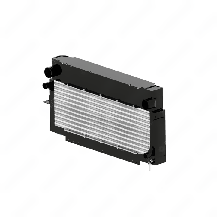 A05-34590-000 COOLER PKG-SRAD,1761 SQIN