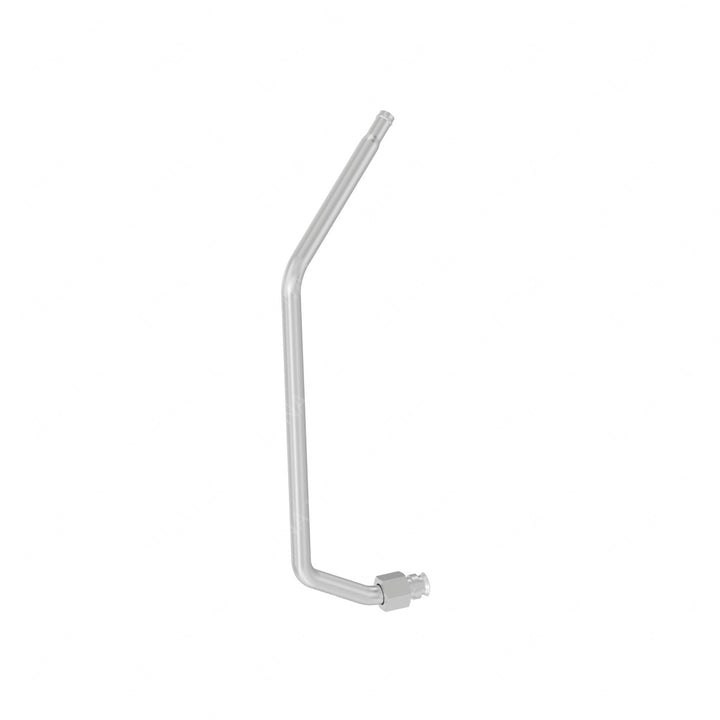 A05-34833-001 PIPE-HTR RTN,M2,STD,ISL,CLR