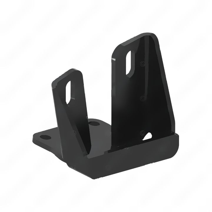 A05-34854-000 BRKT-MTG,GRBX,UPR,X15