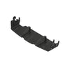 A05-35251-000 BAFFLE-RECIRC,57W,LWR,K90