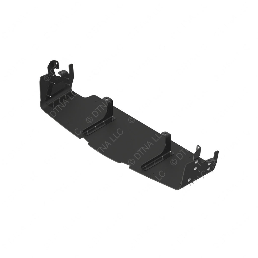 A05-35251-000 BAFFLE-RECIRC,57W,LWR,K90
