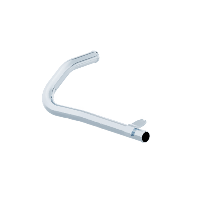 A05-35833-001 TUBE-ASSY,HTR RTRN DD13/15