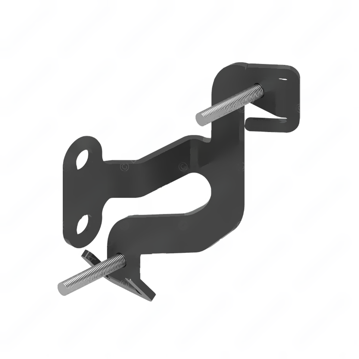A05-35879-000 BRKT-SUPT,ALT CABLE