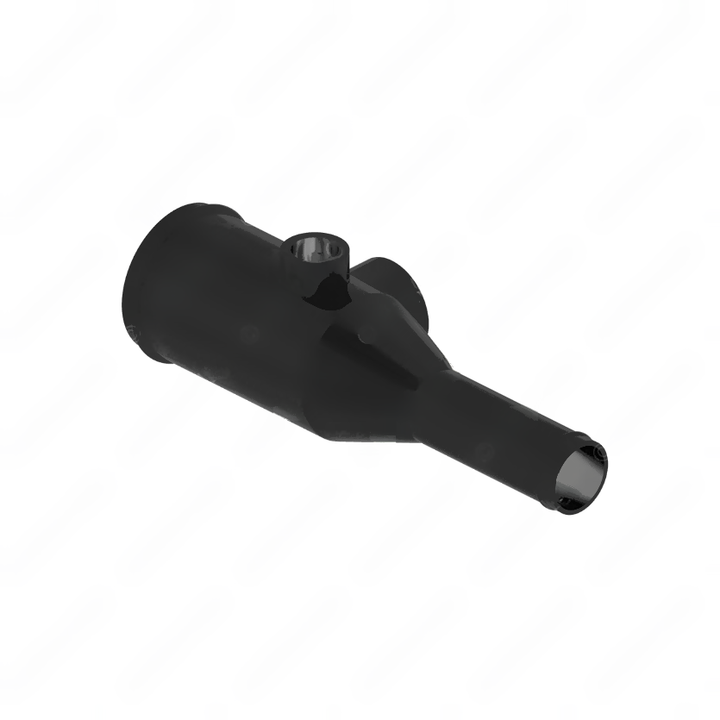 A05-35897-000 TUBE-ASSY,CLNT,RAD,OUTLET