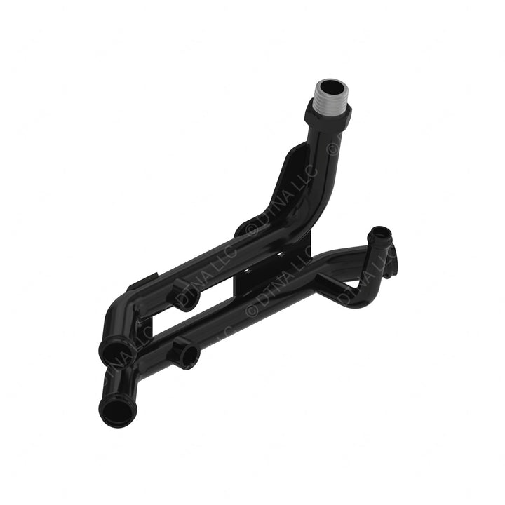 A05-35904-000 MNFLD-ASSY,HTR,B2,ISB