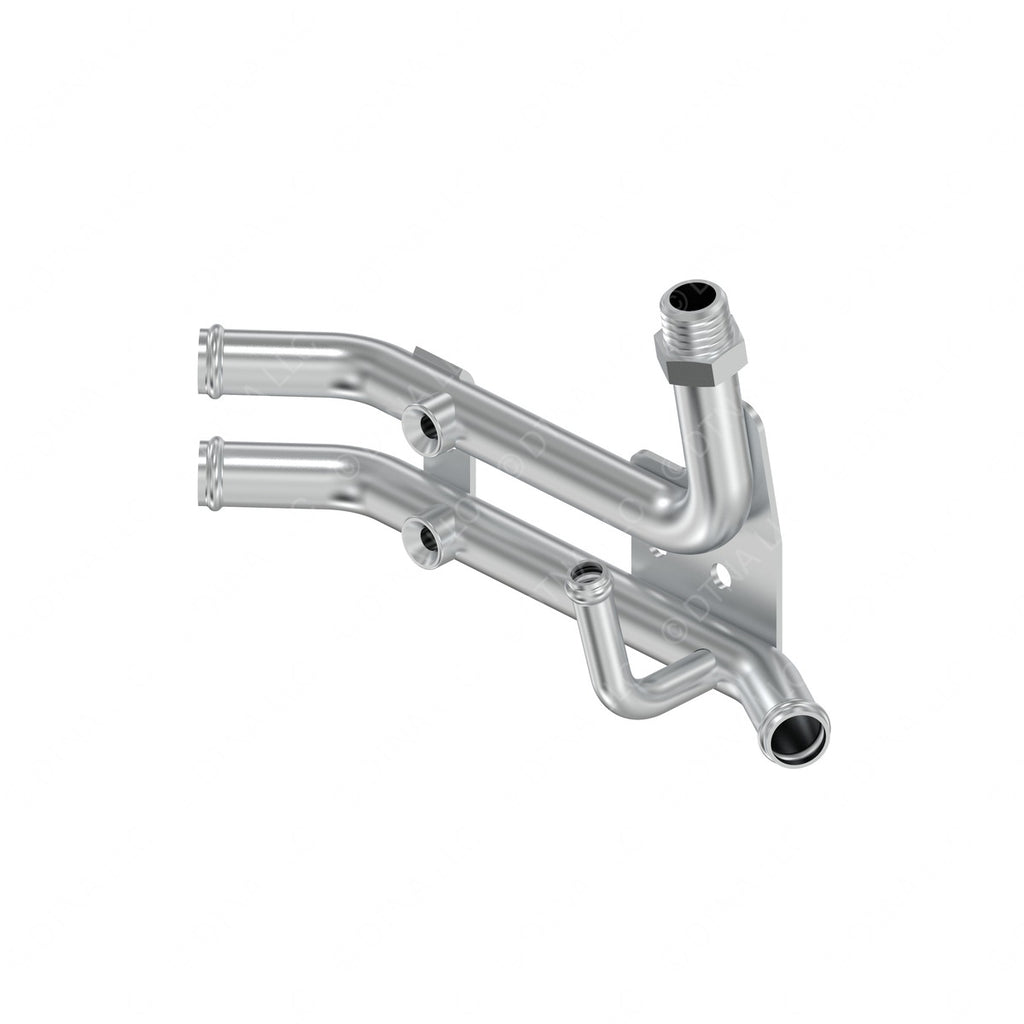 A05-35904-001 MNFLD-ASSY,HTR,B2,ISB,SST