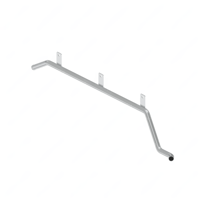 A05-35909-001 TUBE-ASSY,CLNT,CRADLE,RETURN