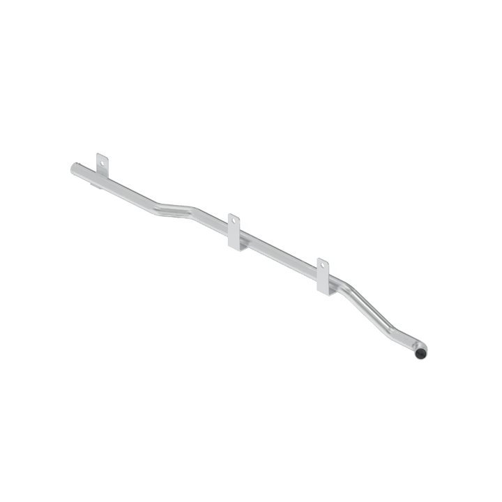 A05-35910-001 TUBE-ASSY,CLNT,CRADLE,SUPPLY