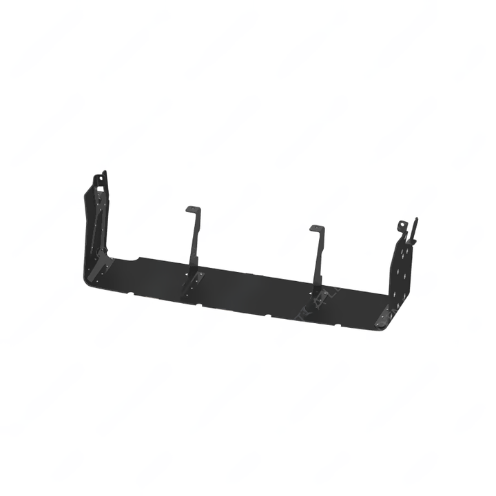 A05-36358-000 BAFFLE-RECIRC,45S,LWR,RHD,FUPD