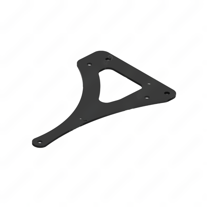 A05-36374-000 BRKT-MANIFOLD,DD13,FWD
