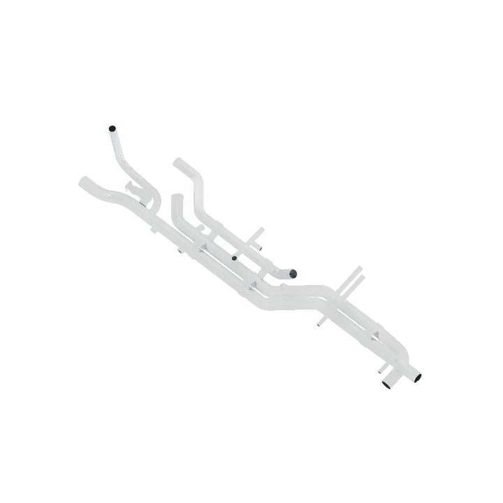 A05-36578-000 PIPE,EDRV,FB,RH RAIL
