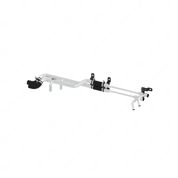 A05-36656-000 PIPE-EDRV,EAXLES,6X4,HOSE