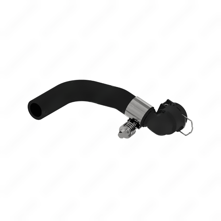 A05-36660-000 HOSE-HTR,PMP-PTC,EMG,EPDM