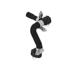 A05-36662-000 HOSE-HTR,0/1VLV-PMP,EMG,EPDM