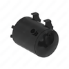 A05-36815-001 TANK,SURGE,STEEL,L9 & B6.7
