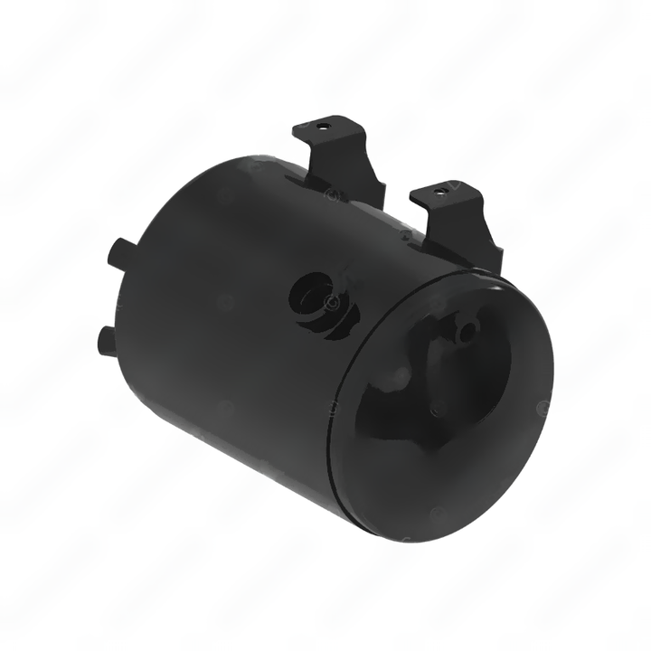 A05-36815-001 TANK,SURGE,STEEL,L9 & B6.7
