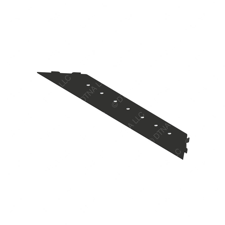 A05-37150-000 SHIELD-RECIRC,MT-GAS,TOP