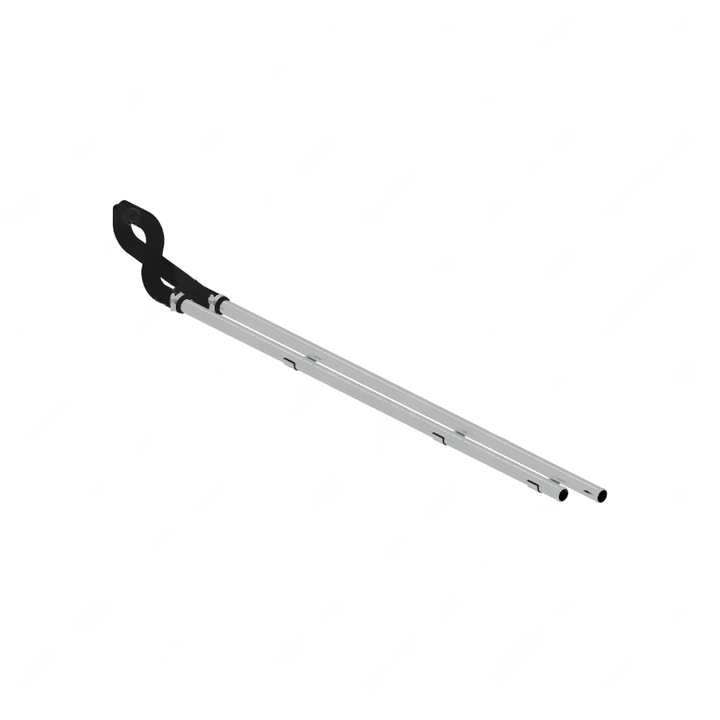 A05-37174-000 PIPE-ERDV,MIDCHA,EM2,HOSE