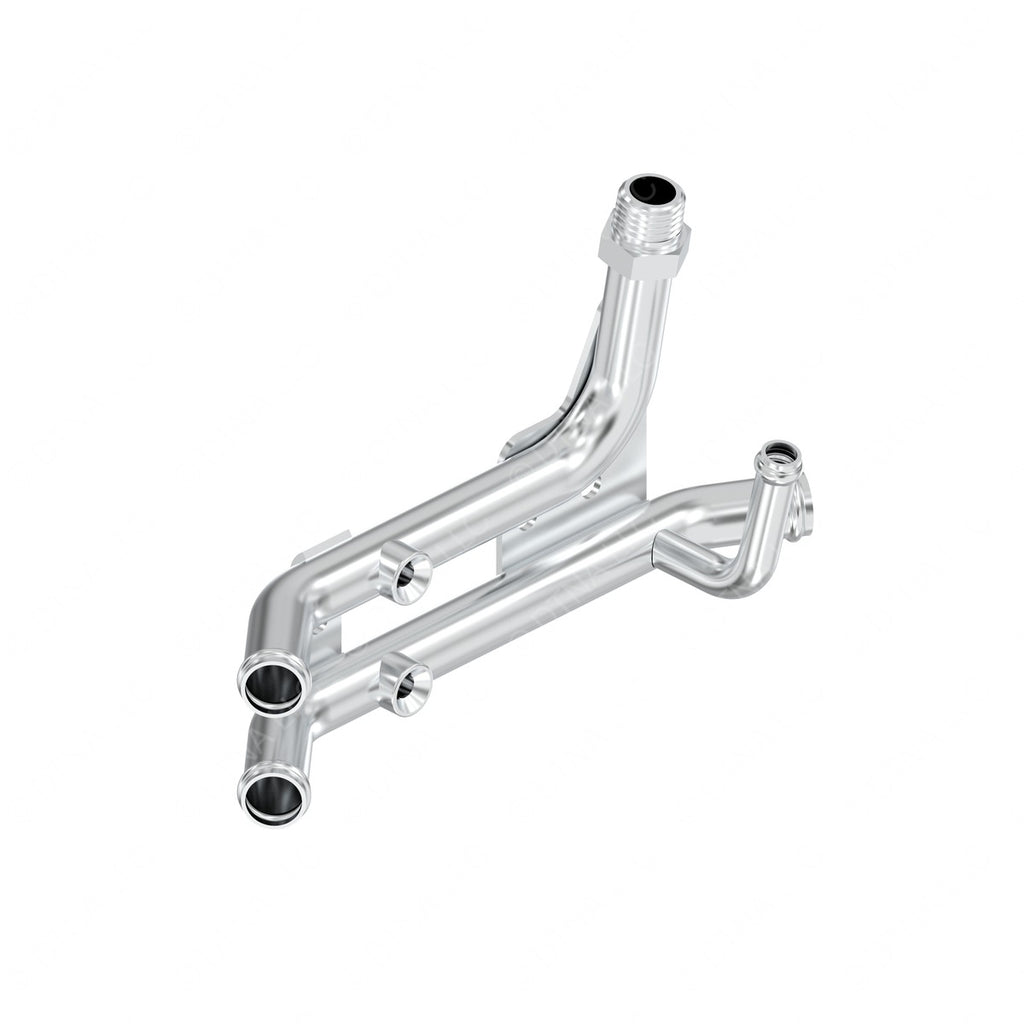 A05-37413-001 MANIFOLD-ASSY,HTR,B6.7,SST