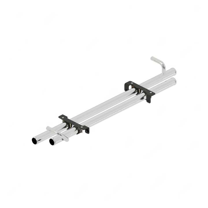 A05-37545-000 PIPE-TUBE,EDRV,INV 1/2