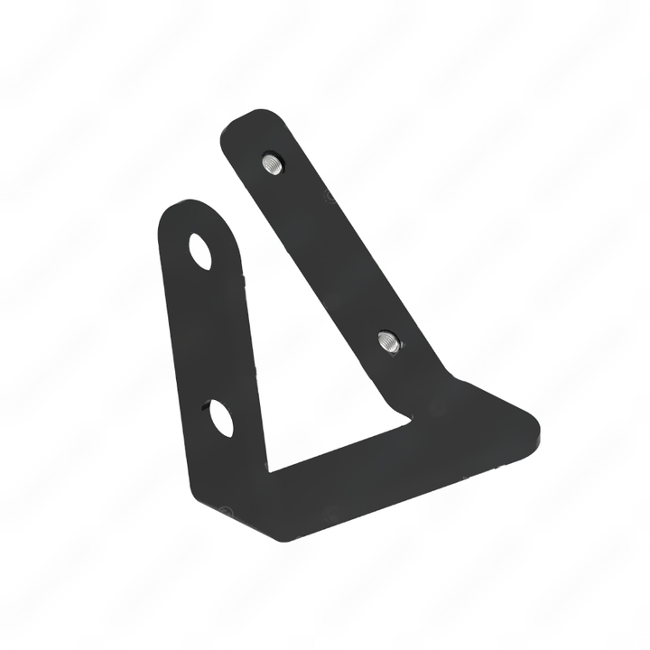 A05-37547-000 SUPPORT BRACKET -  COOLANT PLUMBING, ELE