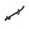 A05-37755-000 MANIFOLD-HTR,ASSY,RETURN,EB2