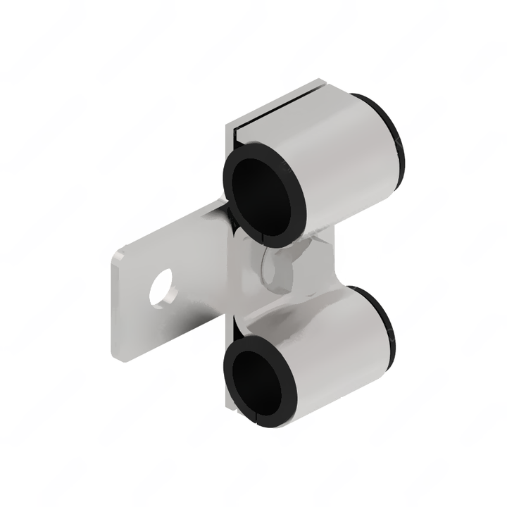 A05-38009-000 CLAMP-TUBING,HRT SUPPLY,AUX