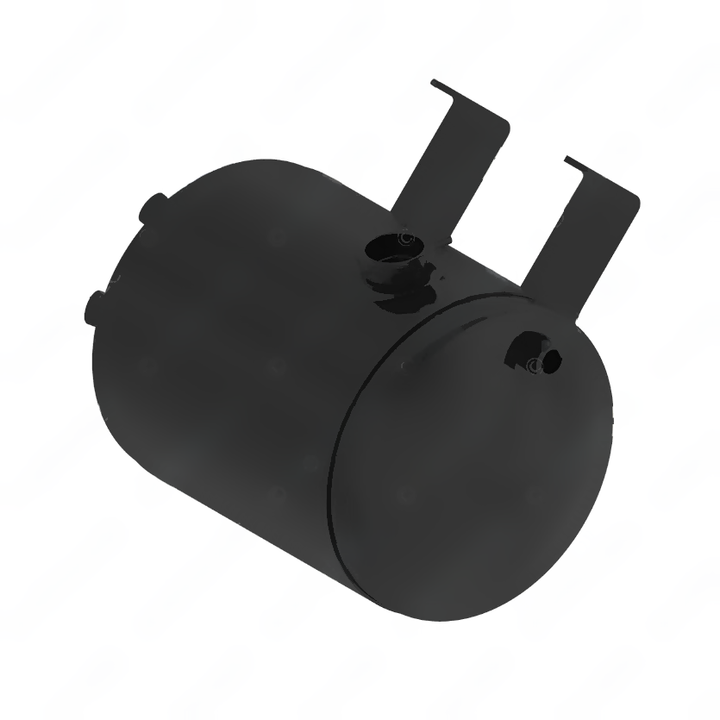 A05-38457-000 TANK-SURGE,STEEL,SRAD,L9