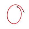 A06-09955-036 CA-BAT,POS,2/0,RED/POS