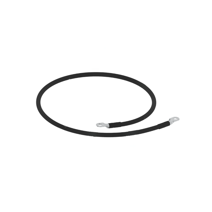 A06-14206-012 CABLE-BAT,2/0,BLK/NEG,
