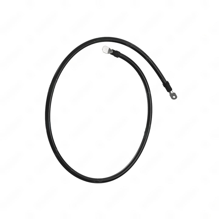 A06-14206-020 CABLE-BAT,2/0,BLK/NEG,