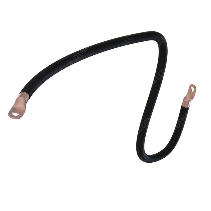 A06-14206-048 CABLE-BAT,2/0,BLK/NEG,
