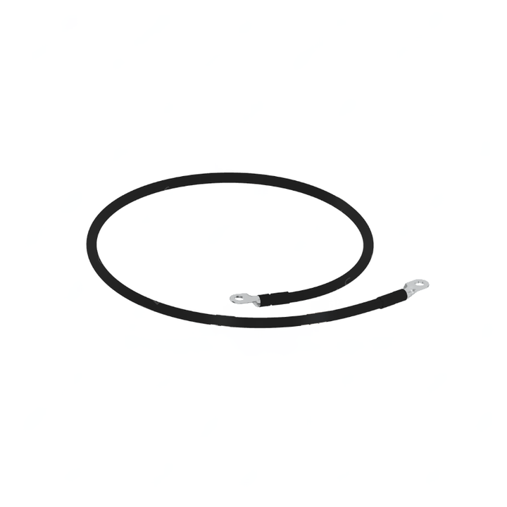 A06-14207-036 CBL-BTRY,BLK/NEG