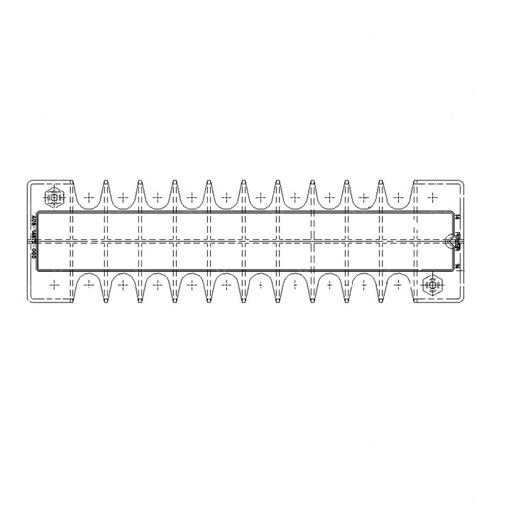 A06-14672-002 COVER ASSY CRCT